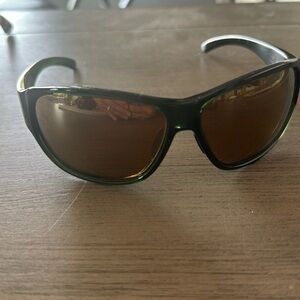 Smith river bend polarized glasses